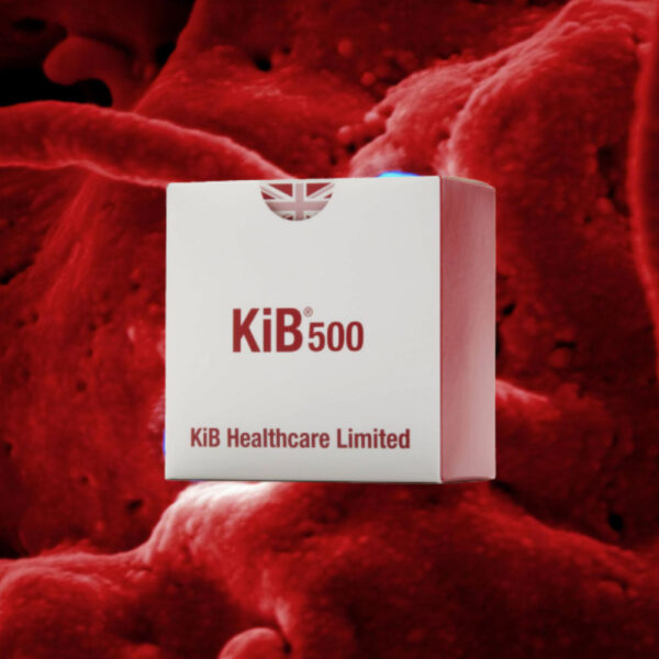 KiB500®
