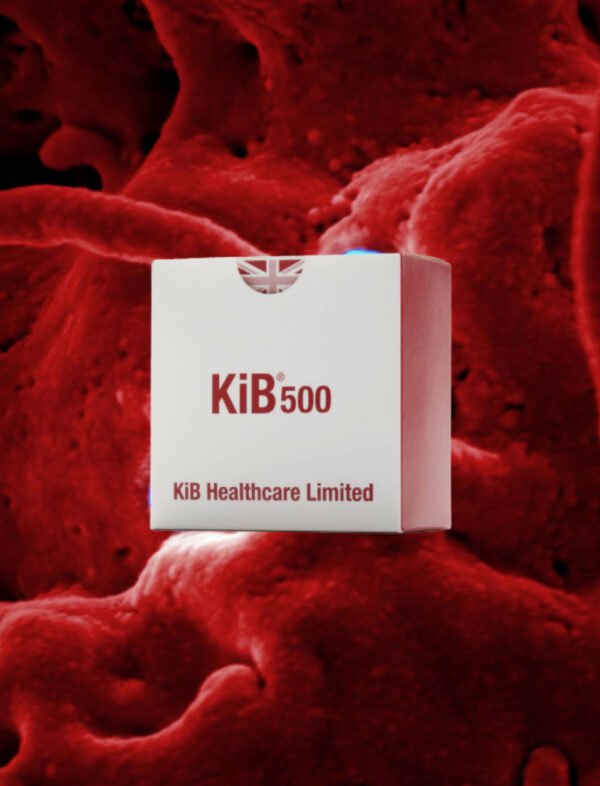 KiB500®