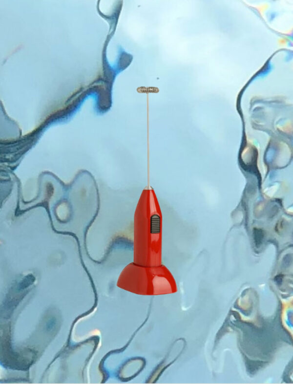 KiB® Stirrer