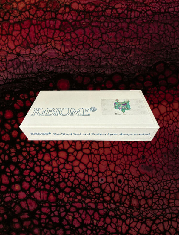 KiBiome®